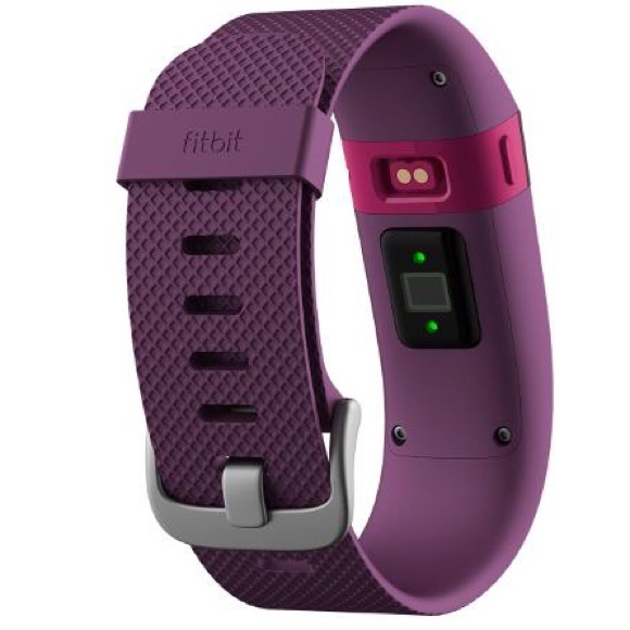 Fitbit Charge HR - Picture 2 of 6